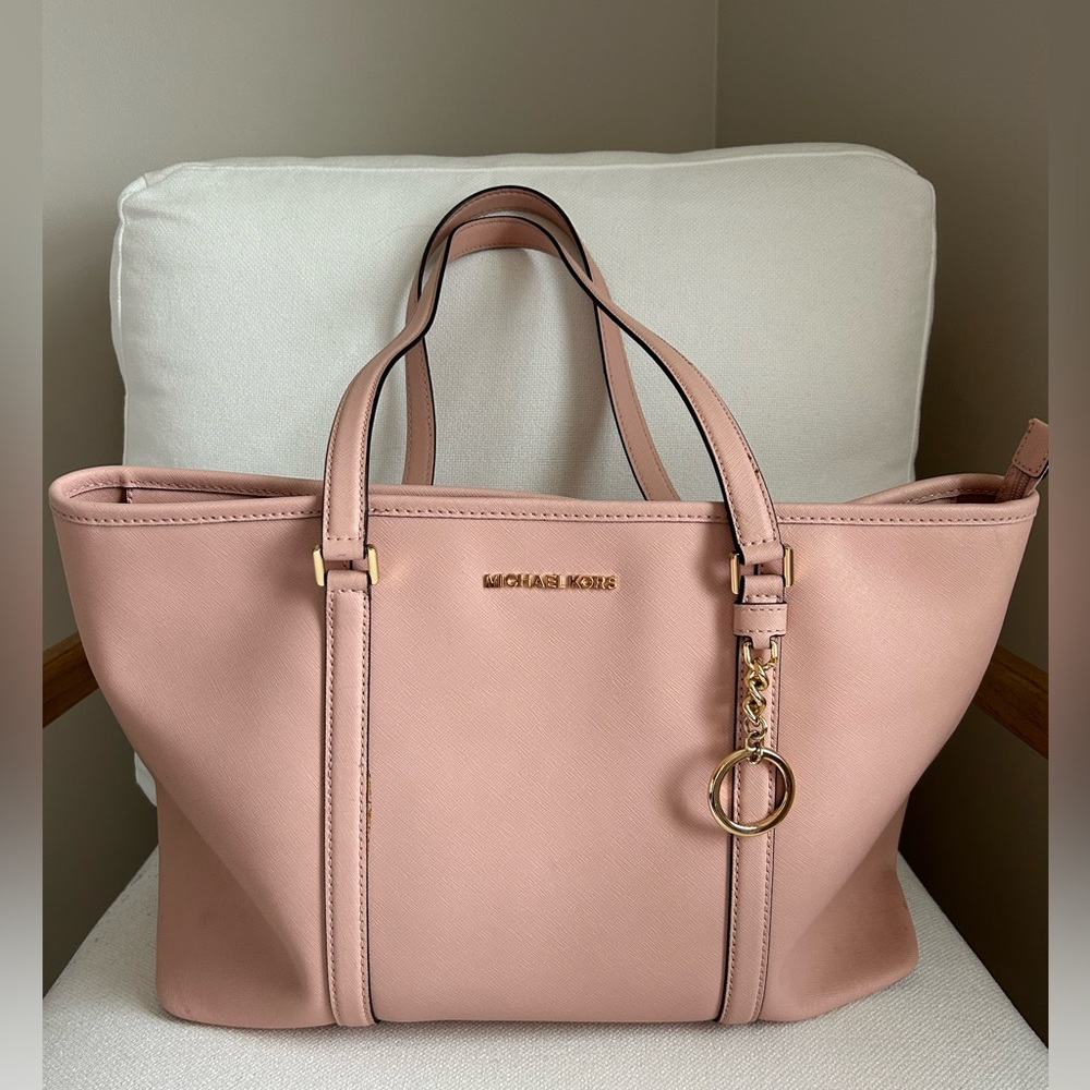 Michael Kors Purse & Wallet